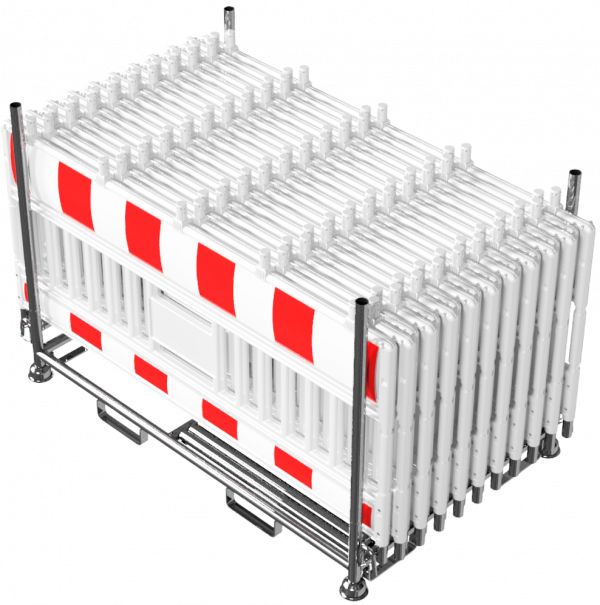 Prometna Oprema - Industrijska oprema
